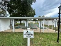 1998 Nobility Manufactured Home