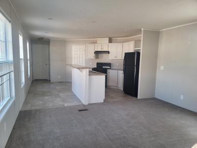 Photo 2 of 8 of home located at 2405 Clayton Ave Lot 107 Albert Lea, MN 56007