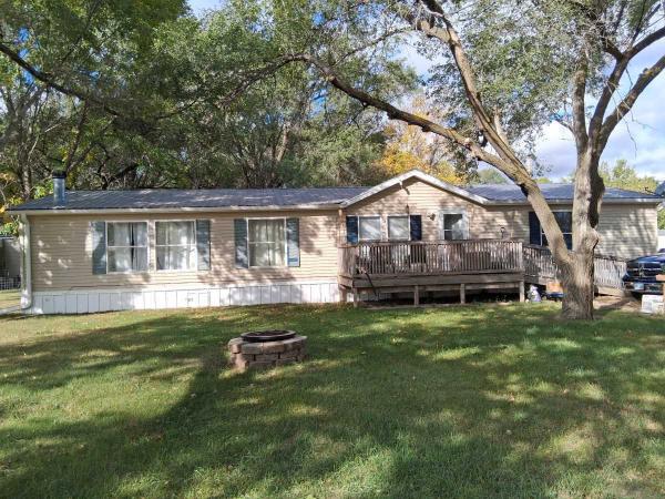 1995 Friendship Mobile Home For Sale