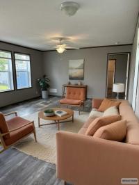 2020 Clayton - Wakarusa The Steal 6616-722 Manufactured Home