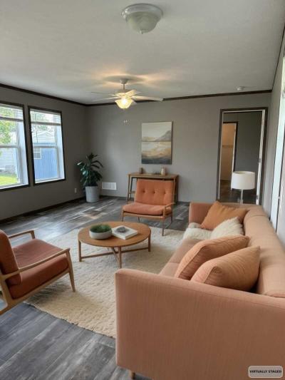 Mobile Home at 451 2 1/2 Ave E #322 West Fargo, ND 58078