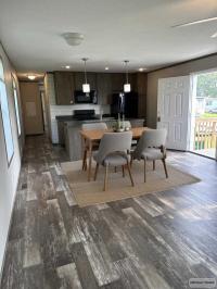 2020 Clayton - Wakarusa The Steal 6616-722 Manufactured Home