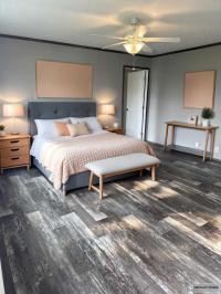 2020 Clayton - Wakarusa The Steal 6616-722 Manufactured Home