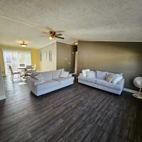 Century Manufactured Home