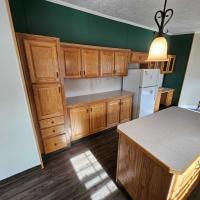 Century Manufactured Home