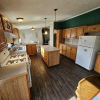 Century Manufactured Home