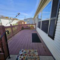 Century Manufactured Home