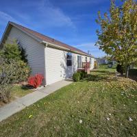 Century Manufactured Home