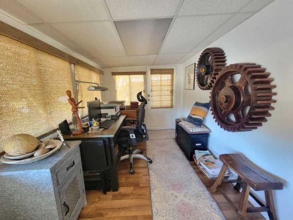 1971 Champion Mobile Home