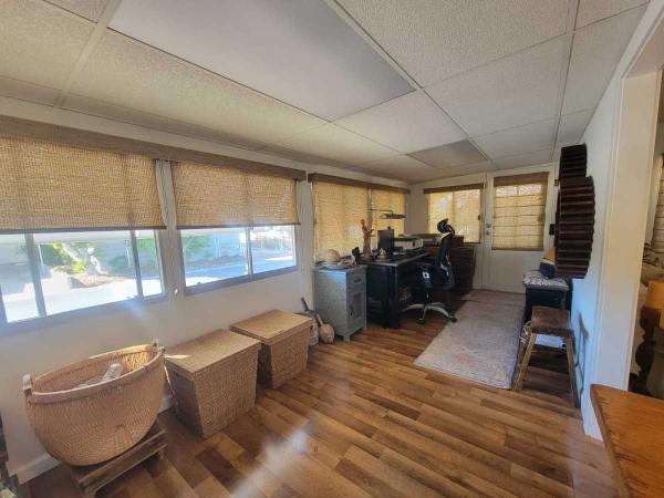 1971 Champion Mobile Home