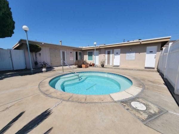 1971 Champion Mobile Home