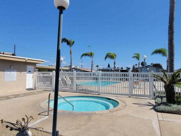 1971 Champion Mobile Home