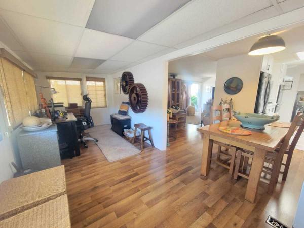 1971 Champion Mobile Home