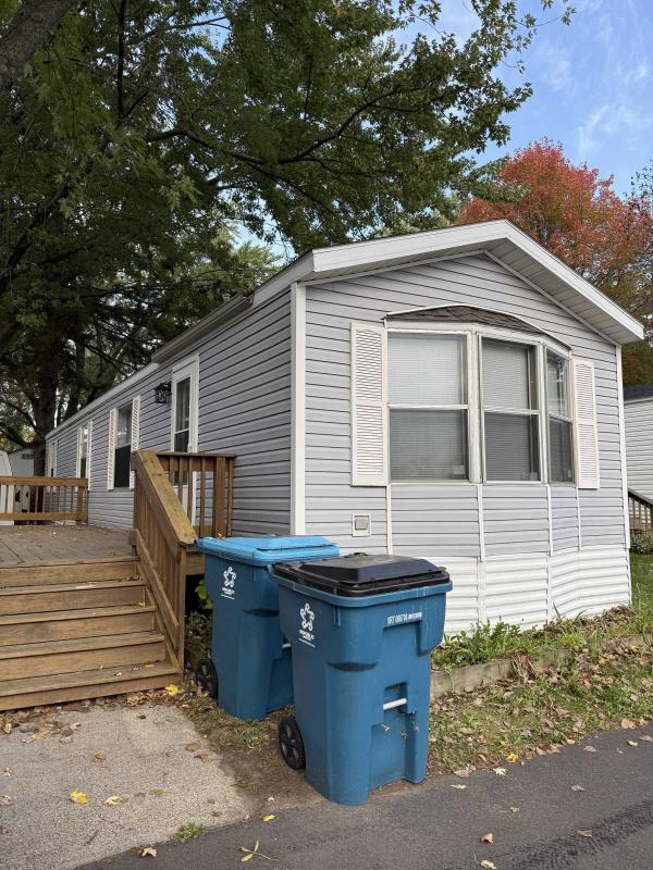 1996 Skyline Mobile Home For Sale