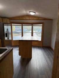 1996 Skyline Manufactured Home