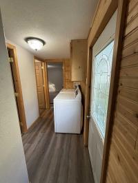 1996 Skyline Manufactured Home