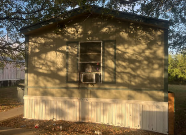 Photo 1 of 2 of home located at 3736 Fm 482 New Braunfels, TX 78132