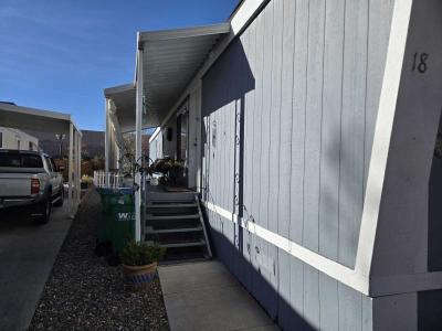 Photo 2 of 26 of home located at 2301 Oddie Bl #18 Reno, NV 89512