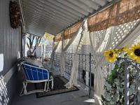 1988 COACHMEN MARLETTE Manufactured Home