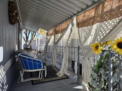 Photo 3 of 26 of home located at 2301 Oddie Bl #18 Reno, NV 89512