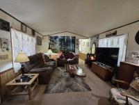 1988 COACHMEN MARLETTE Manufactured Home