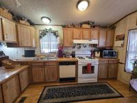 1988 COACHMEN MARLETTE Manufactured Home