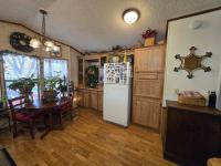 1988 COACHMEN MARLETTE Manufactured Home