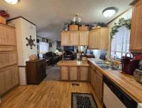 1988 COACHMEN MARLETTE Manufactured Home