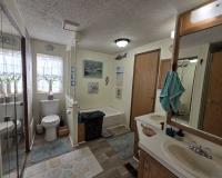 1988 COACHMEN MARLETTE Manufactured Home