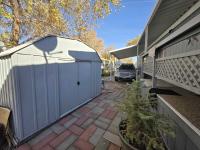 1988 COACHMEN MARLETTE Manufactured Home