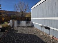 1988 COACHMEN MARLETTE Manufactured Home