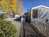 1988 COACHMEN MARLETTE Manufactured Home