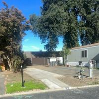 Vacant Lot Mobile Home