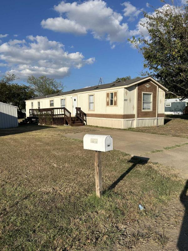 1997 Elliot Manufactured Home Mobile Home For Sale