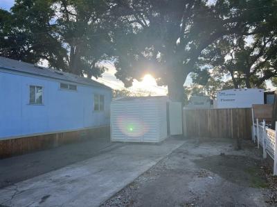 Mobile Home at 2800 Monterey Road, Vacant Lot #6 San Jose, CA 95111