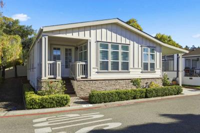 Mobile Home at 1111 Morse Ave. #40 Sunnyvale, CA 94089