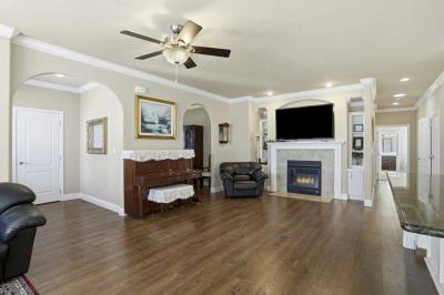 Photo 3 of 8 of home located at 1111 Morse Ave. #40 Sunnyvale, CA 94089