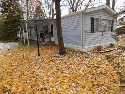 Mobile Home at 26892 O'jaustin Novi, MI 48377