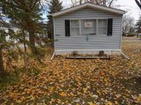 1989 Liberty Manufactured Home