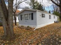 1989 Liberty Manufactured Home