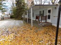 1989 Liberty Manufactured Home