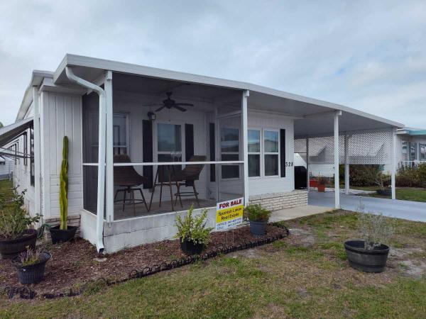 Photo 1 of 2 of home located at 328 Desoto St. Nokomis, FL 34275