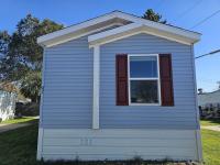 2025 Clayton Adrenaline 4816-4209 Manufactured Home