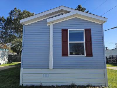 Photo 4 of 10 of home located at 700 S 12th St #42 Bismarck, ND 58504