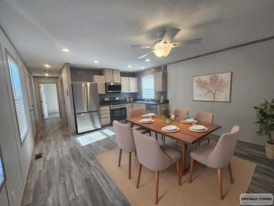 Photo 2 of 10 of home located at 700 S 12th St #42 Bismarck, ND 58504