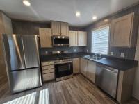 2025 Clayton Adrenaline 4816-4209 Manufactured Home