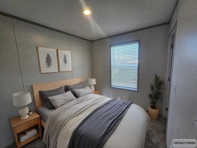 Photo 3 of 10 of home located at 700 S 12th St #42 Bismarck, ND 58504