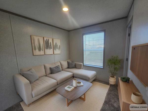 2025 Clayton Mobile Home For Sale