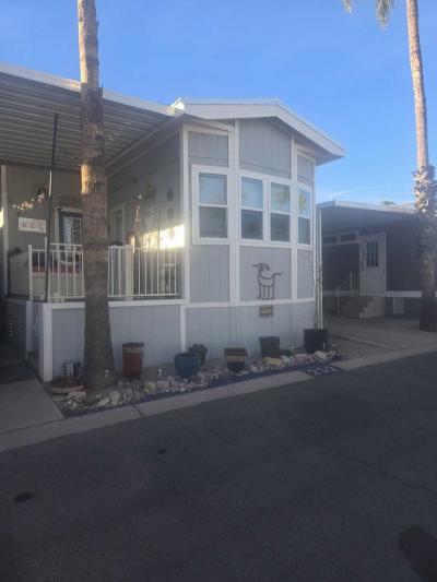 Mobile Home at 8989 E Escalante Rd. G252 Tucson, AZ 85730