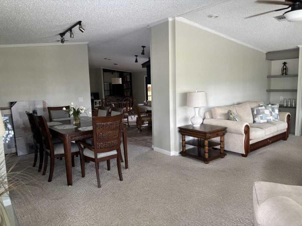 1988 GLEN DOUBLEWIDE Mobile Home